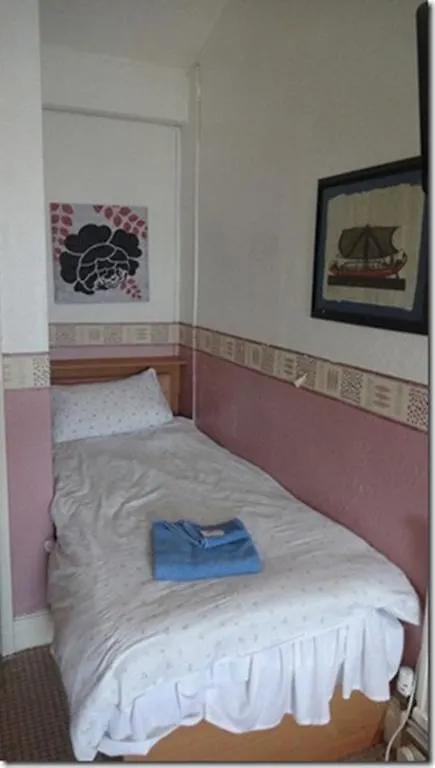 Golden Nile Hotel Blackpool