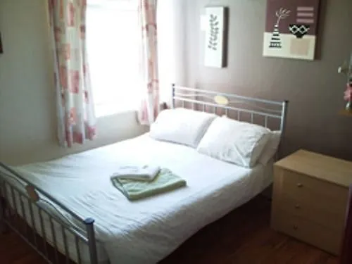 Golden Nile Hotel Blackpool