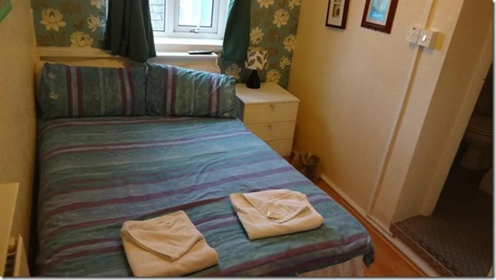 Golden Nile Hotel Blackpool