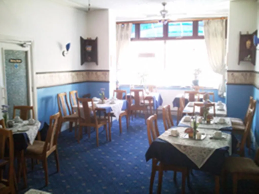 Golden Nile Hotel Blackpool