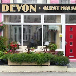 ベッド・アンド・ブレックファスト Devon