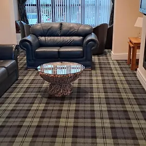 Langtrys Oda ve Kahvaltı