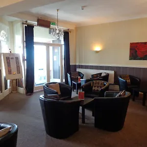 The Belvedere Blackpool
