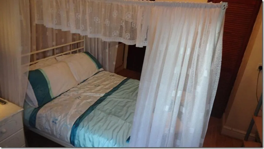 Golden Nile Hotel Blackpool United Kingdom