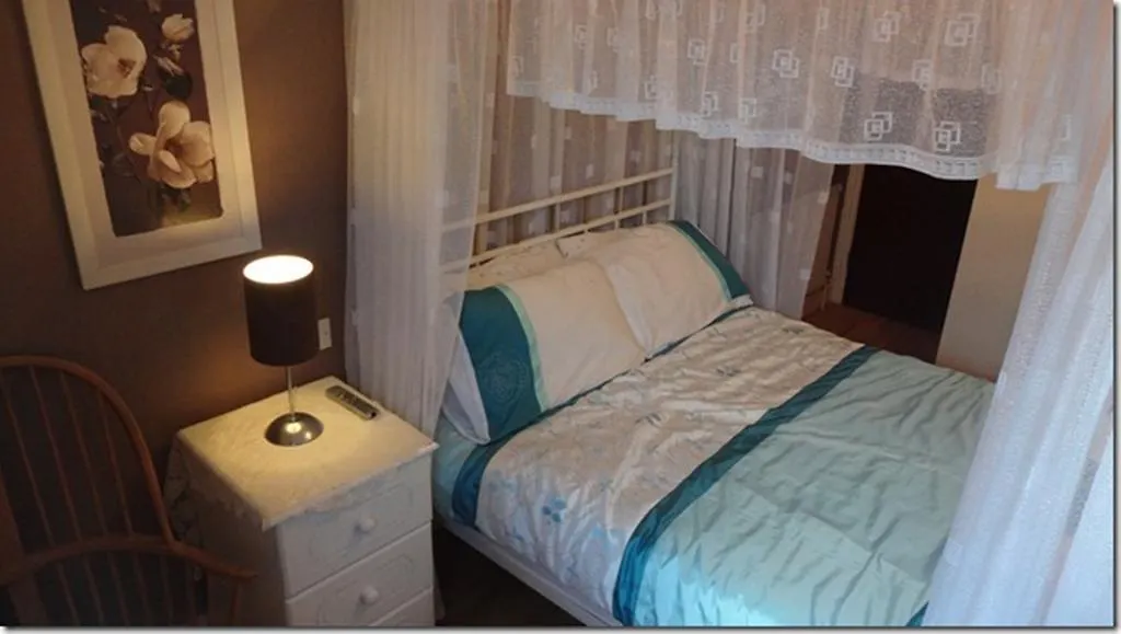Golden Nile Hotel Blackpool 3*,