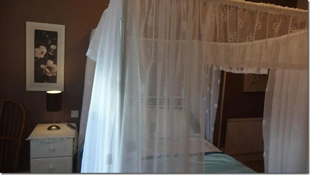 Golden Nile Hotel Blackpool United Kingdom