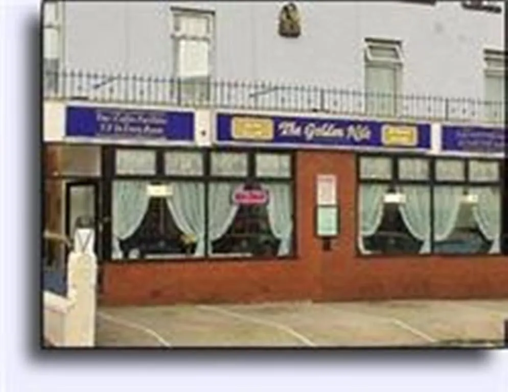 Golden Nile Hotel Blackpool