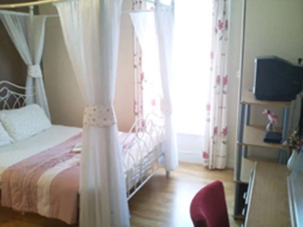 ***  Golden Nile Hotel Blackpool United Kingdom