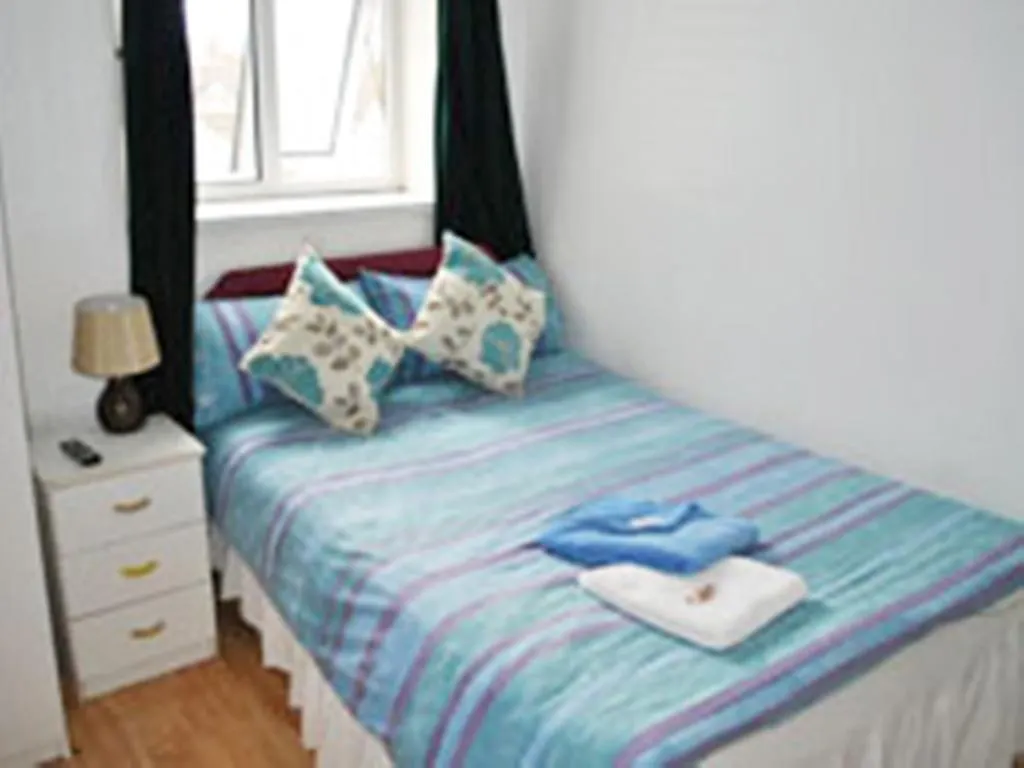 Golden Nile Hotel Blackpool