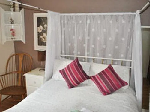 Golden Nile Hotel Blackpool