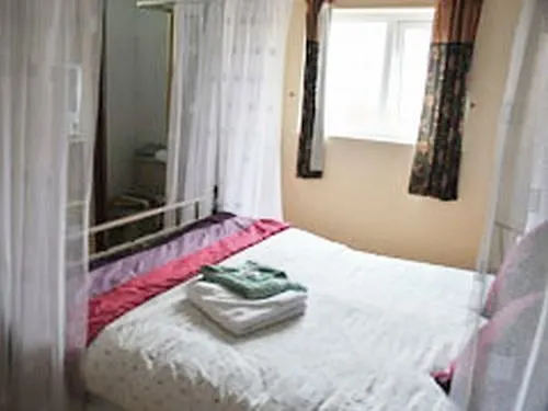 Golden Nile Hotel Blackpool