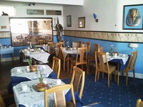 Golden Nile Hotel Blackpool 3*,